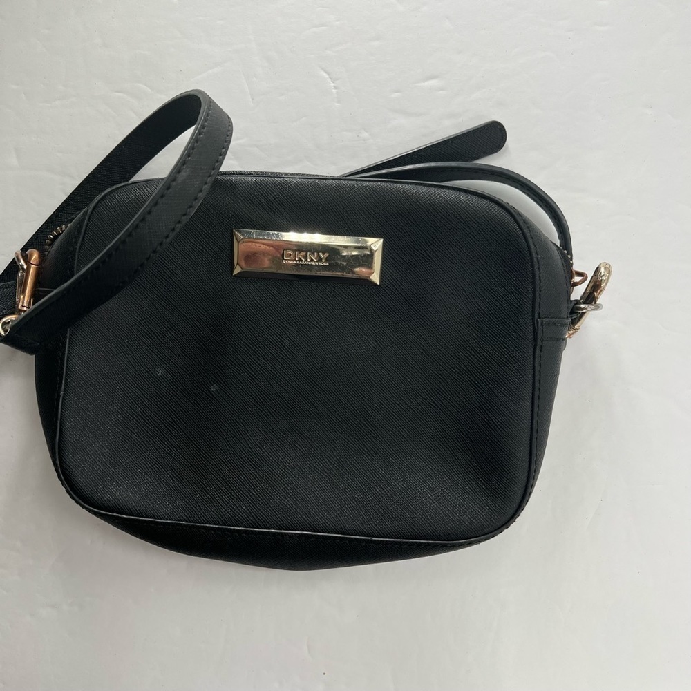 DKNY Black Crossbody Bag NEW
